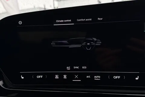 KN75MWG Audi A5 Avant S line TFSI  150 PS S tronic Thumbnail #23