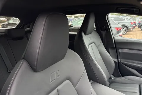 KN75MWG Audi A5 Avant S line TFSI  150 PS S tronic Thumbnail #25