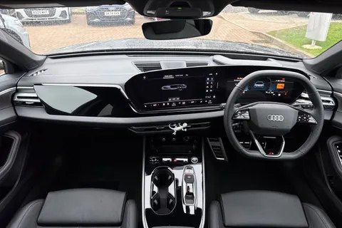 KN75MWG Audi A5 Avant S line TFSI  150 PS S tronic Thumbnail #26