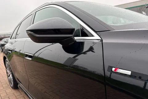 KN75MWG Audi A5 Avant S line TFSI  150 PS S tronic Thumbnail #29