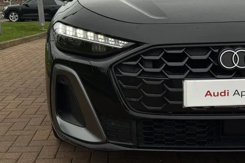 KN75MWG Audi A5 Avant S line TFSI  150 PS S tronic Thumbnail #30