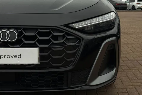 KN75MWG Audi A5 Avant S line TFSI  150 PS S tronic Thumbnail #31