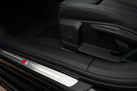 KN75MWG Audi A5 Avant S line TFSI  150 PS S tronic Thumbnail #34