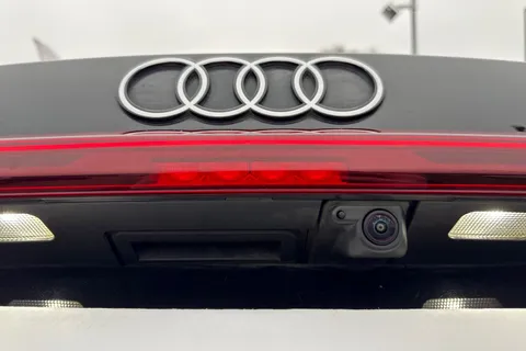 KN75MWG Audi A5 Avant S line TFSI  150 PS S tronic Thumbnail #41