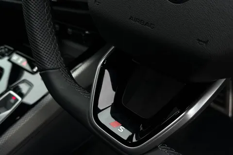 KN75MWG Audi A5 Avant S line TFSI  150 PS S tronic Thumbnail #47