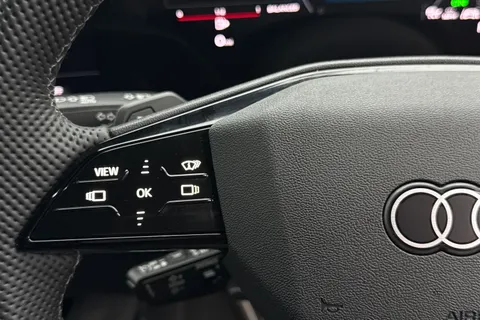 KN75MWG Audi A5 Avant S line TFSI  150 PS S tronic Thumbnail #48