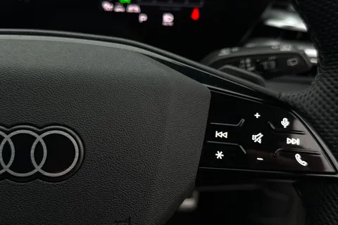 KN75MWG Audi A5 Avant S line TFSI  150 PS S tronic Thumbnail #50