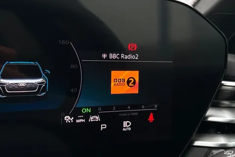 KN75MWG Audi A5 Avant S line TFSI  150 PS S tronic Thumbnail #51