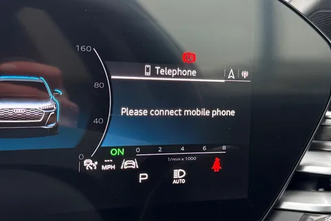 KN75MWG Audi A5 Avant S line TFSI  150 PS S tronic Thumbnail #52