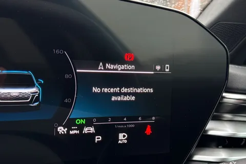 KN75MWG Audi A5 Avant S line TFSI  150 PS S tronic Thumbnail #53