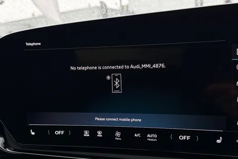 KN75MWG Audi A5 Avant S line TFSI  150 PS S tronic Thumbnail #55