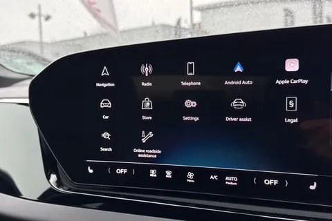 KN75MWG Audi A5 Avant S line TFSI  150 PS S tronic Thumbnail #56