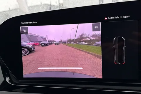 KN75MWG Audi A5 Avant S line TFSI  150 PS S tronic Thumbnail #57