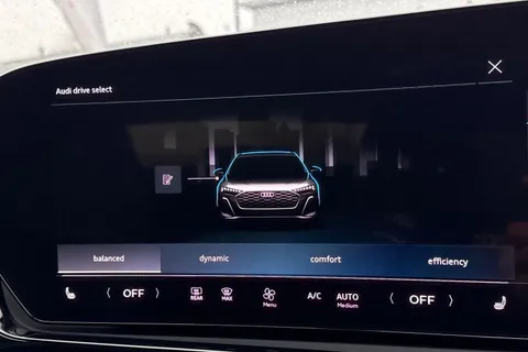 KN75MWG Audi A5 Avant S line TFSI  150 PS S tronic Thumbnail #58