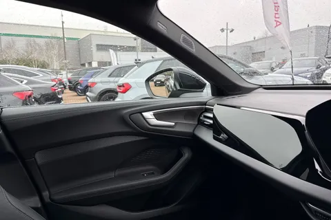 KN75MWG Audi A5 Avant S line TFSI  150 PS S tronic Thumbnail #62