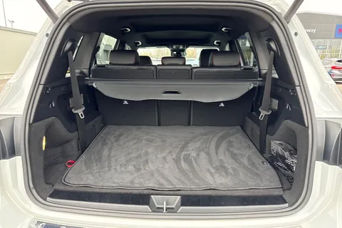 PK74WZM Mercedes-Benz Glb 2.0 GLB200d AMG Line (Premium Plus) 8G-DCT Euro 6 (s/s) 5dr Thumbnail #7