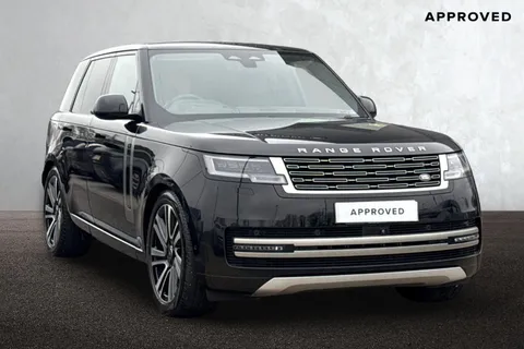 KO73MVV Land Rover Range Rover 3.0 D300 HSE 5dr Thumbnail #2