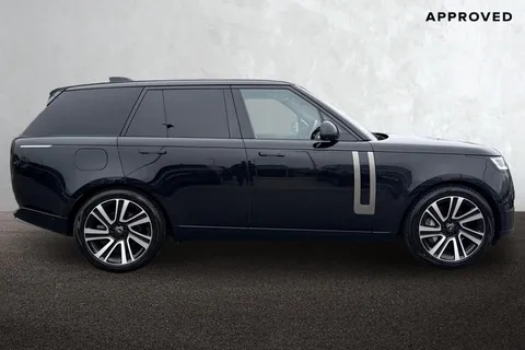 KO73MVV Land Rover Range Rover 3.0 D300 HSE 5dr Thumbnail #7