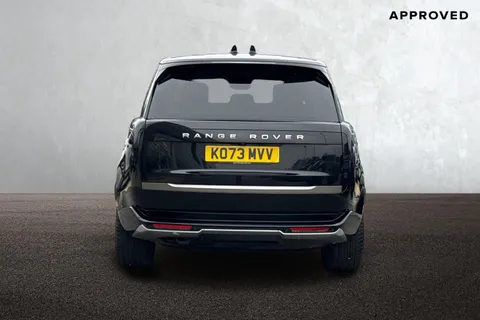 KO73MVV Land Rover Range Rover 3.0 D300 HSE 5dr Thumbnail #8