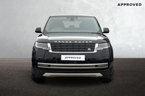 KO73MVV Land Rover Range Rover 3.0 D300 HSE 5dr Thumbnail #9