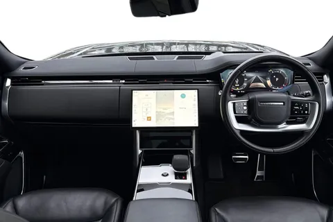 KO73MVV Land Rover Range Rover 3.0 D300 HSE 5dr Thumbnail #11