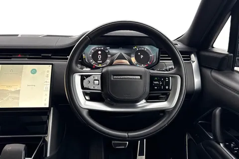 KO73MVV Land Rover Range Rover 3.0 D300 HSE 5dr Thumbnail #17