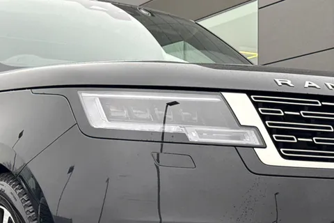 KO73MVV Land Rover Range Rover 3.0 D300 HSE 5dr Thumbnail #19