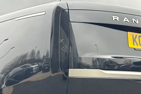 KO73MVV Land Rover Range Rover 3.0 D300 HSE 5dr Thumbnail #21