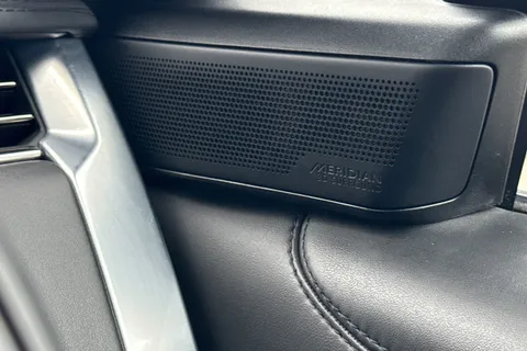 KO73MVV Land Rover Range Rover 3.0 D300 HSE 5dr Thumbnail #25