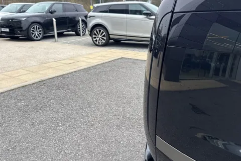 KO73MVV Land Rover Range Rover 3.0 D300 HSE 5dr Thumbnail #27