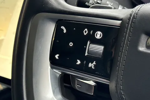 KO73MVV Land Rover Range Rover 3.0 D300 HSE 5dr Thumbnail #35