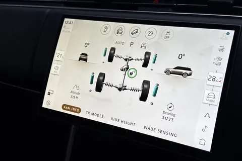 KO73MVV Land Rover Range Rover 3.0 D300 HSE 5dr Thumbnail #40