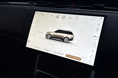 KO73MVV Land Rover Range Rover 3.0 D300 HSE 5dr Thumbnail #43