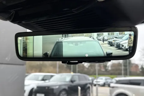 KO73MVV Land Rover Range Rover 3.0 D300 HSE 5dr Thumbnail #49