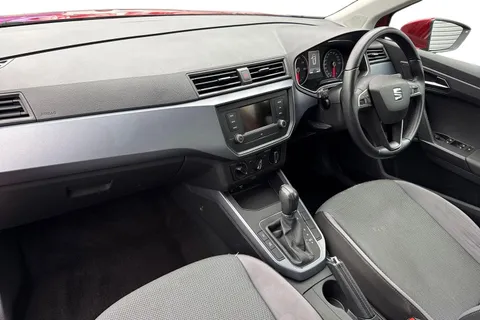 YS18VBK SEAT Arona 1.0 TSI SE DSG Euro 6 (s/s) 5dr Thumbnail #16