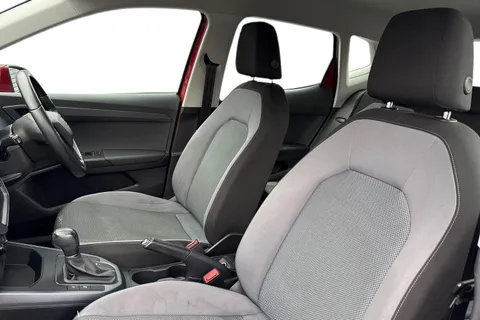 YS18VBK SEAT Arona 1.0 TSI SE DSG Euro 6 (s/s) 5dr Thumbnail #17