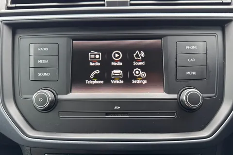 YS18VBK SEAT Arona 1.0 TSI SE DSG Euro 6 (s/s) 5dr Thumbnail #18