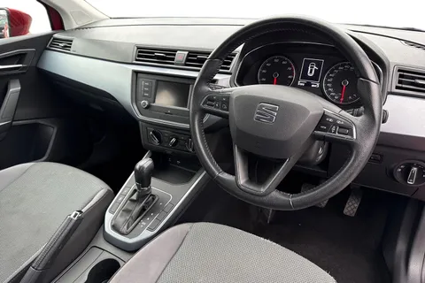 YS18VBK SEAT Arona 1.0 TSI SE DSG Euro 6 (s/s) 5dr Thumbnail #19