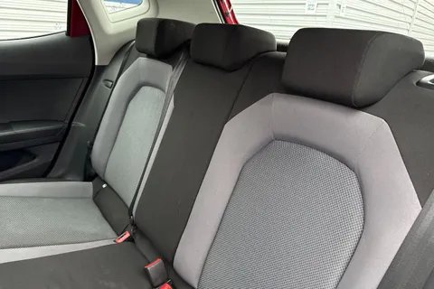 YS18VBK SEAT Arona 1.0 TSI SE DSG Euro 6 (s/s) 5dr Thumbnail #20