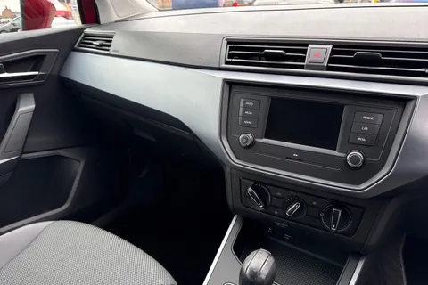 YS18VBK SEAT Arona 1.0 TSI SE DSG Euro 6 (s/s) 5dr Thumbnail #21