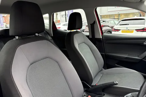 YS18VBK SEAT Arona 1.0 TSI SE DSG Euro 6 (s/s) 5dr Thumbnail #25