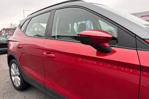 YS18VBK SEAT Arona 1.0 TSI SE DSG Euro 6 (s/s) 5dr Thumbnail #28