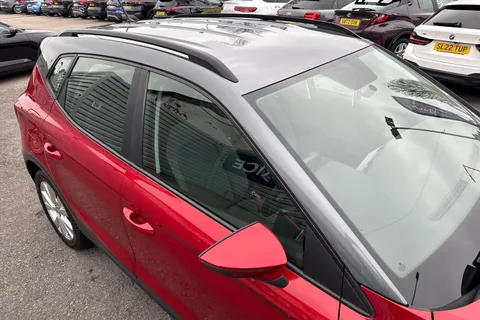 YS18VBK SEAT Arona 1.0 TSI SE DSG Euro 6 (s/s) 5dr Thumbnail #29