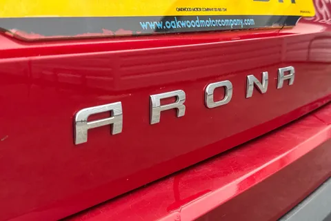 YS18VBK SEAT Arona 1.0 TSI SE DSG Euro 6 (s/s) 5dr Thumbnail #32