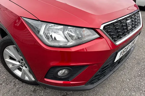 YS18VBK SEAT Arona 1.0 TSI SE DSG Euro 6 (s/s) 5dr Thumbnail #34