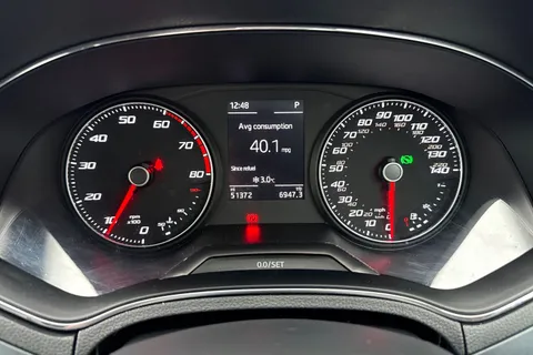 YS18VBK SEAT Arona 1.0 TSI SE DSG Euro 6 (s/s) 5dr Thumbnail #42