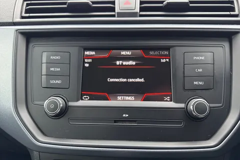 YS18VBK SEAT Arona 1.0 TSI SE DSG Euro 6 (s/s) 5dr Thumbnail #44