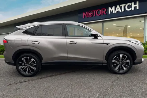 GD25KBV MG Mg Hs 1.5 T-GDI Trophy DCT Euro 6 (s/s) 5dr Thumbnail #4