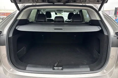 GD25KBV MG Mg Hs 1.5 T-GDI Trophy DCT Euro 6 (s/s) 5dr Thumbnail #8