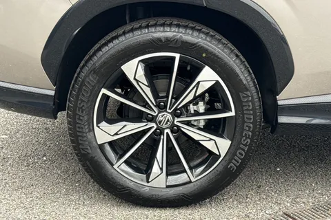 GD25KBV MG Mg Hs 1.5 T-GDI Trophy DCT Euro 6 (s/s) 5dr Thumbnail #12